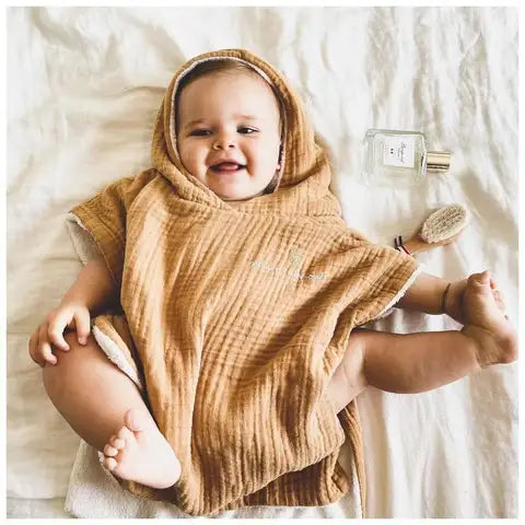 Bath Pancho