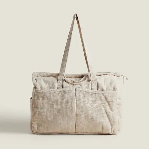 Large Muslin Bag